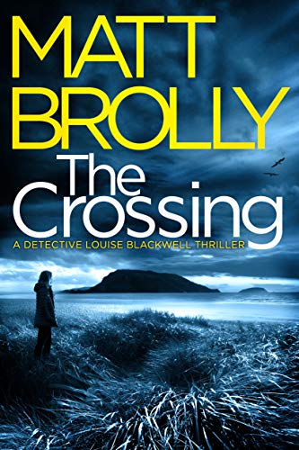The Crossing is a crime thriller based in Weston-super-Mare.