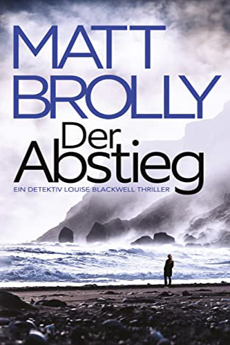 Der Absteig cover from Matt Brolly